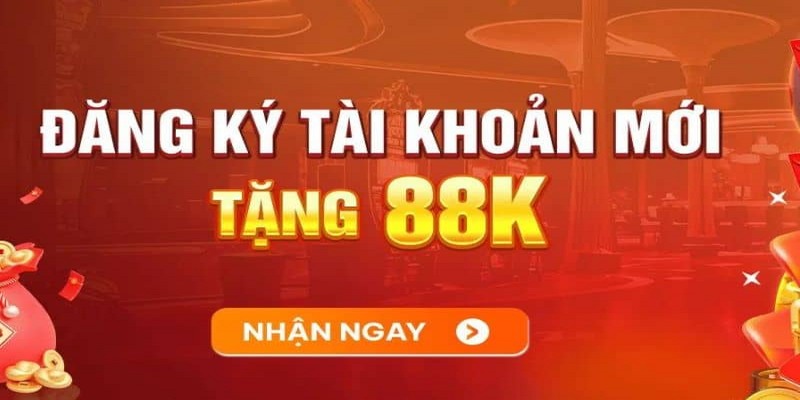 Đối tượng quy định được tặng 88K trải nghiệm