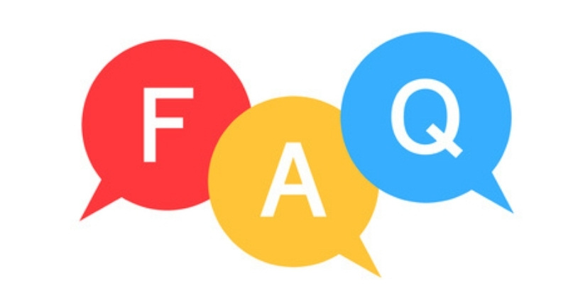 FAQs về đăng nhập FM88