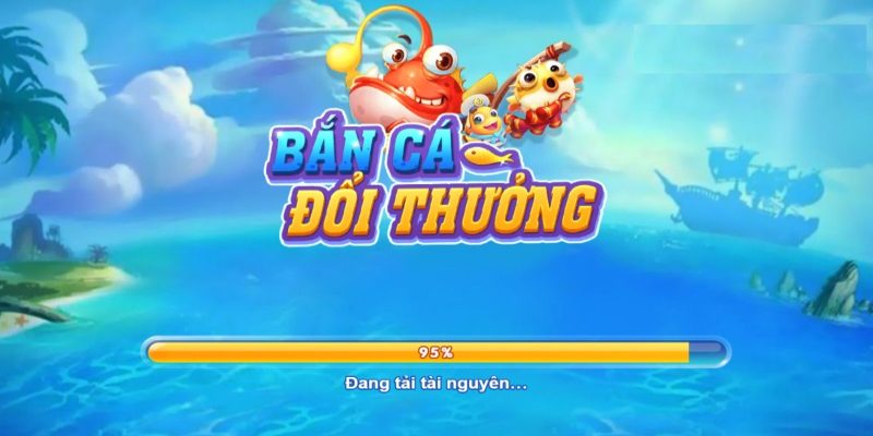 Game Bắn Cá - Top 5 Trò Chơi Hot Hit Nhất Thị Trường