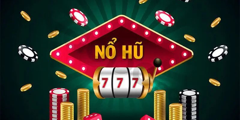 Nổ hũ 777 rất phù hợp với nhiều đối tượng khác nhau 