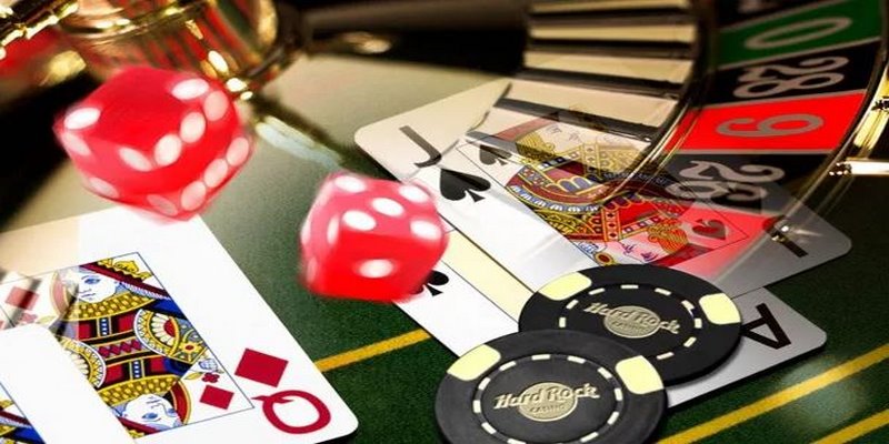 Bảo hiểm cược thua đầu tư casino hấp dẫn trong khuyến mãi FM88